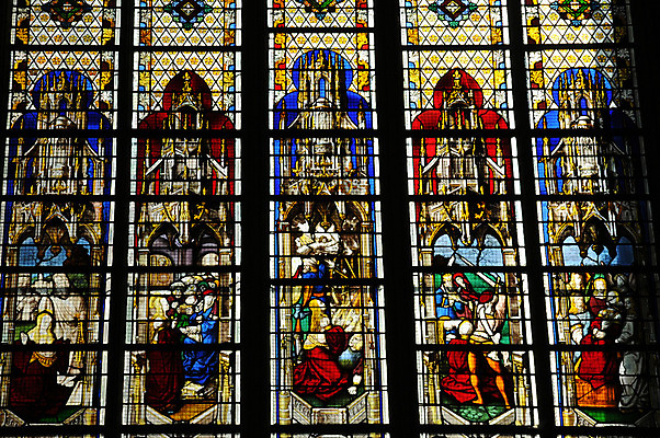 포토 JPG 해외이미지 종교 조각 건축양식 미술 사람없음 내부 건물 관광지 교회 프랑스 역사 재산 노르망디 해외202004 해외포토 건축물 건축 유럽 여행 종교건축 문화예술 금융 파일형식 이미지허브