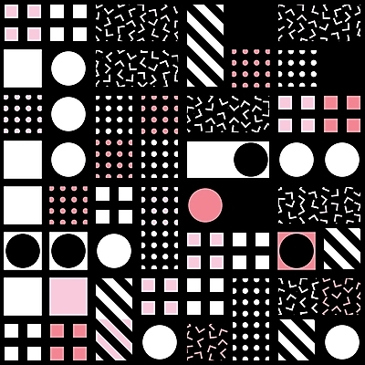 포토 JPG 해외이미지 모양 전통 디자인 선 분홍색 백그라운드 패턴 일러스트 벽지 표면 추상 미술 사람없음 그래픽 장식 유행 검은색 줄무늬 덮개 흰색 직물 인쇄 타일 질감 복고 정사각형 모자이크 엘리먼트 포장소품 혼란 스타일 해외202004 해외포토 도형 컬러 컨셉 무늬 포장 문화예술 뚜껑 오브젝트 포장재료 파일형식 이미지허브