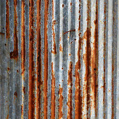 포토 JPG 해외이미지 템플릿 접시 외관 산업 선 벽 백그라운드 패턴 공장 날씨 사람없음 울타리 금속 줄무늬 회색 경계선 판넬 닫기 보호 은색 철 부식 질감 시트 그런지 옛날 철강 아연 해외202004 해외포토 식기 컬러 컨셉 무늬 공업 모션 재질 담장 경계 영양소 파일형식 이미지허브