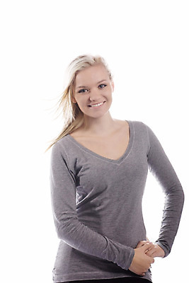 포토 JPG 해외이미지 백인 행복 얼굴 신체 한명 금발 흰색 날씬함 고립 해외202004 해외포토 서양인 1 헤어스타일 감정 컬러 사람 신체부위 몸매 파일형식 이미지허브