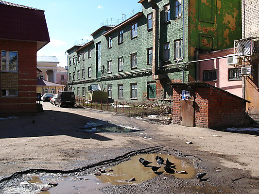 포토 JPG 해외이미지 아침 사람없음 봄 도시 4월 해외202004 해외포토 주간 계절 날짜 파일형식 이미지허브
