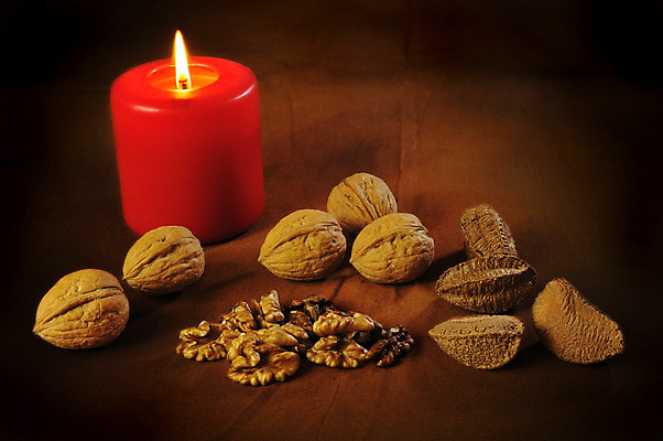 포토 JPG 해외이미지 라이프스타일 계절 음식 백그라운드 자연 불꽃 서기 사람없음 목재 장식 빨간색 빛 갈색 쌓기 식당 검은색 저녁식사 어둠 침묵 견과류 수확 가을 흰색 시골 축하 맛 다발 캔버스 호두 아몬드 그런지 스타일 해외202004 해외포토 나무 컬러 컨셉 농업 재료 모션 불 생활 상점 식사 소리 생태계 파일형식 이미지허브