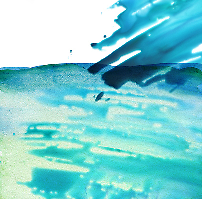 포토 JPG 해외이미지 백그라운드 붓터치 추상 수채화 사람없음 파란색 물감 그림 질감 해외202004 해외포토 컬러 무늬 미술도구 파일형식 이미지허브