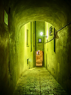 포토 JPG 해외이미지 외관 유럽 도로 길 벽 여행 건축양식 창문 벽돌 조명 거리 주택 그림자 사람없음 야외 건물 초록색 빛 어둠 침묵 황혼 이탈리아 새벽 조약돌 바위 등불 램프 도시 수수께끼 중세 고독 야간 저녁 신비 무서움 좁은 장면 지역 타운 빛망울 옛날 해외202004 해외포토 자연요소 건축물 건축 감정 나라 컬러 컨셉 교통시설 소리 일몰 돌_바위 역사 파일형식 이미지허브