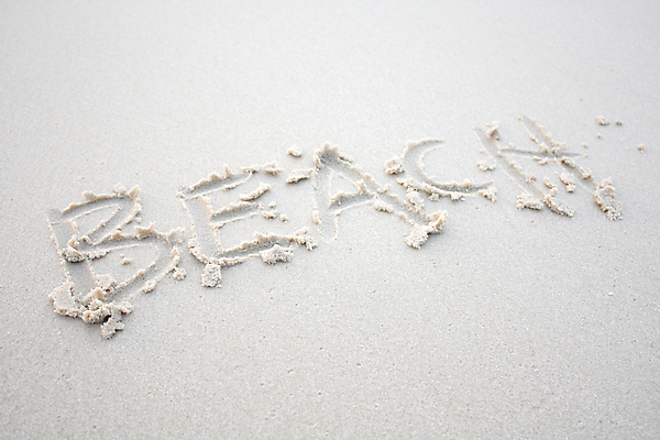 포토 JPG 해외이미지 모래 휴가 사람없음 여름 단어 기록 뜨거움 해외202004 해외포토 문자 계절 파일형식 이미지허브