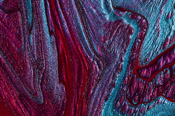 포토 JPG 해외이미지 백그라운드 패턴 미술 사람없음 빨간색 파란색 빛 금속 보라색 페인트 화장품 흐름 액체 떨어짐 제비꽃 그림 광택 사파이어 아크릴 해외202004 해외포토 꽃 컬러 컨셉 무늬 재질 문화예술 뷰티 파일형식 이미지허브