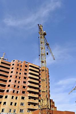 포토 JPG 해외이미지 비즈니스 포장 건축양식 하늘 부동산 벽돌 노동자 아파트 주택 프레임 직장 사람없음 파란색 고층빌딩 기계 장비 도시 업무 재산 플랫 큼 기중기 시멘트 공학 발판 대출 개발 건축업자 철강 콘크리트 해외202004 해외포토 직업 교육 건축 컬러 회사 빌딩 건물 금융 작업 중장비 크기 파일형식 이미지허브