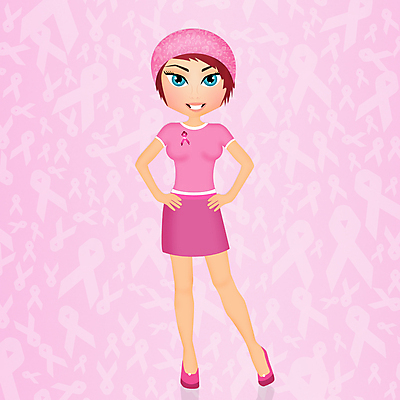 포토 JPG 해외이미지 리본 분홍색 일러스트 건강 사람없음 약 힘 용기 질병 싸움 유방암 10월 월 해외202004 해외포토 그릇 컬러 의학 모션 날짜 암 파일형식 이미지허브