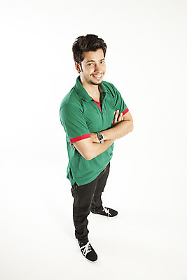 포토 JPG 해외이미지 백인 모델 응시 남자 행복 유럽 무기 백그라운드 운동화 신발 셔츠 신체 비즈니스 성공 안테나 한명 서기 미소 사람 동양인 소년 초록색 컬러풀 기댐 기쁨 흰색 정상 가득함 스마트 손목시계 길이 칠면조 교차 고립 해외202004 해외포토 서양인 1 시선 감정 나라 어린이 시계 컬러 컨셉 상의 장신구 통신 모션 조류 표정 인종 파일형식 이미지허브