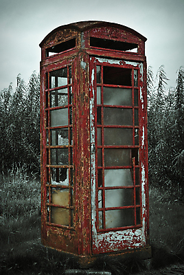 포토 JPG 해외이미지 사람없음 전화기 북쪽 아일랜드 해외202004 해외포토 유럽 방향 파일형식 이미지허브