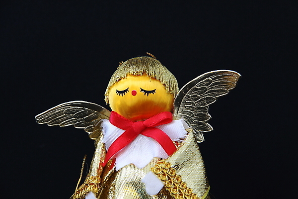 포토 JPG 해외이미지 나무 얼굴 크리스마스 날개 천사 사람없음 장식 황금 해외202004 해외포토 식물 기념일 신체부위 파일형식 이미지허브