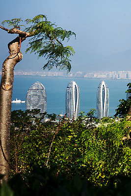 포토 JPG 해외이미지 구름 바다 여행 자연 하늘 부동산 풍경 사람없음 중국 만 해외202004 해외포토 자연요소 아시아 재산 생태계 파일형식 이미지허브