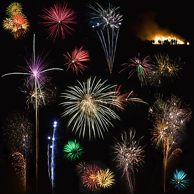 포토 JPG 해외이미지 별 하늘 불꽃 기념 폭죽 불꽃놀이 사람없음 컬러풀 로켓 축하 야간 모닥불 폭발 자르기 파열 해외202004 해외포토 자연요소 컬러 컨셉 모션 놀이 불 파일형식 이미지허브