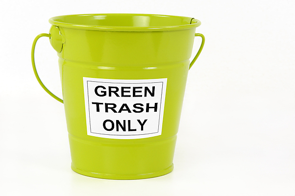 포토 JPG 해외이미지 스튜디오촬영 실내 사람없음 초록색 환경 재활용 쓰레기통 흰색 쓰레기 폐기물 양동이 사인 낭비 고립 해외202004 해외포토 컬러 컨셉 내부 친환경 파일형식 이미지허브