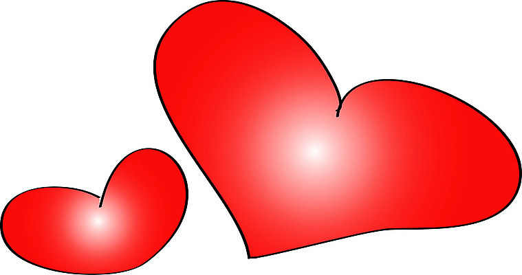 포토 JPG 해외이미지 아이콘 결혼 백그라운드 일러스트 사랑 사람없음 빨간색 하트 심볼 사인 약혼 해외202004 해외포토 모양 감정 컬러 이벤트 약속 파일형식 이미지허브