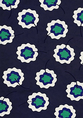 PSD 꽃 백그라운드 꽃무늬 패턴 일러스트 자연 추상 사람없음 자연문양 식물패턴 플라워패턴 국내일러스트 식물 문양 무늬 생태계 파일형식