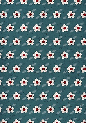 PSD 꽃 백그라운드 꽃무늬 패턴 일러스트 자연 추상 사람없음 자연문양 나뭇잎모양 식물패턴 플라워패턴 국내일러스트 모양 식물 문양 무늬 나뭇잎 생태계 파일형식