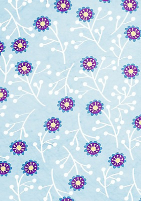 PSD 꽃 백그라운드 꽃무늬 패턴 일러스트 자연 추상 사람없음 자연문양 나뭇잎모양 식물패턴 플라워패턴 국내일러스트 모양 식물 문양 무늬 나뭇잎 생태계 파일형식