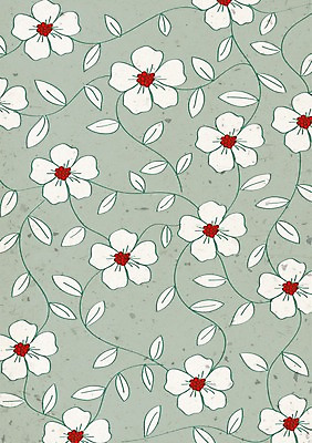 PSD 꽃 백그라운드 꽃무늬 패턴 일러스트 자연 추상 사람없음 자연문양 나뭇잎모양 식물패턴 플라워패턴 국내일러스트 모양 식물 문양 무늬 나뭇잎 생태계 파일형식