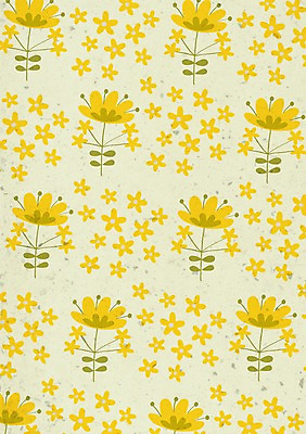 PSD 꽃 백그라운드 꽃무늬 패턴 일러스트 자연 추상 사람없음 자연문양 나뭇잎모양 식물패턴 플라워패턴 국내일러스트 모양 식물 문양 무늬 나뭇잎 생태계 파일형식