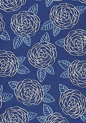 PSD 꽃 백그라운드 꽃무늬 패턴 일러스트 자연 추상 사람없음 자연문양 나뭇잎모양 식물패턴 플라워패턴 국내일러스트 모양 식물 문양 무늬 나뭇잎 생태계 파일형식