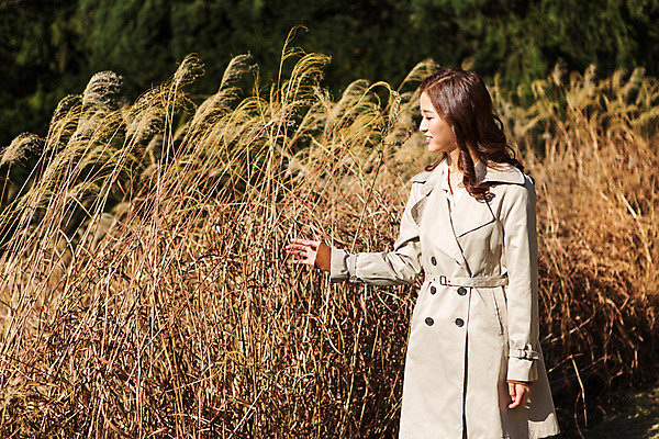 포토 JPG 주간 여자 여유 휴식 한명 서기 상반신 20대 성인 야외 산책 한국인 가을 트렌치코트 상쾌 억새 수목원 억새밭 파주 청년여자한명만 성인여자한명만 국내포토 자연요소 식물 1 계절 감정 컨셉 모션 사람 동양인 청년 코트 경기도 여자한명만 성인여자만 청년여자만 파일형식