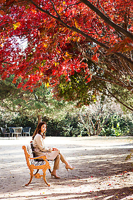 포토 JPG 주간 전신 여자 여유 벤치 단풍나무 휴식 한명 앉기 20대 성인 야외 옆모습 한국인 다리꼬기 가을 트렌치코트 하이힐 상쾌 수목원 파주 청년여자한명만 성인여자한명만 국내포토 자연요소 나무 1 계절 감정 구두 뷰포인트 컨셉 단풍 의자 모션 사람 동양인 청년 코트 여성화 경기도 여자한명만 성인여자만 청년여자만 파일형식