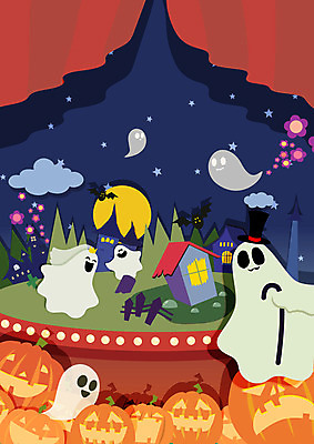 구름 별 백그라운드 일러스트 지팡이 호박 주택 사람없음 울타리 공연 할로윈 무대 달 커튼 분위기 유령 위험 무서움 박쥐 잭오랜턴 국내일러스트 AI파일 자연요소 감정 컨셉 채소 포유류 이벤트 건물 담장 파일형식 벡터