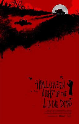 PSD 포스터 일러스트 자동차 호박 사람없음 할로윈 달 무덤 분위기 위험 무서움 공포 호러 국내일러스트 자연요소 감정 육상교통 컨셉 채소 파일형식