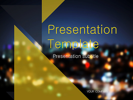 템플릿 편집 야경 비즈니스 그래프 빌딩 사람없음 세트 도시 PPT 프레젠테이션 문서템플릿 문서 이미지템플릿 건물 야간 파일형식 풍경_경치