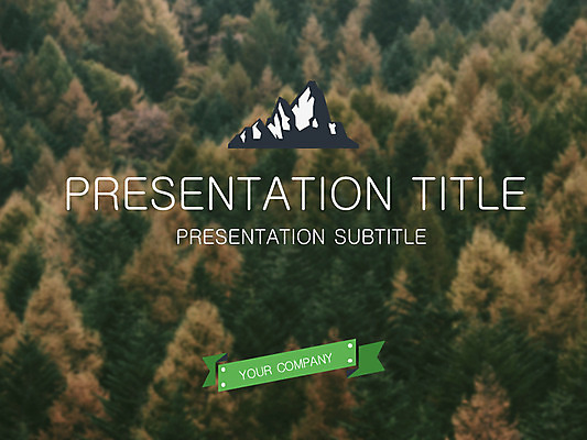 나무 템플릿 편집 비즈니스 그래프 산 풍경 사람없음 세트 숲 PPT 프레젠테이션 문서템플릿 문서 이미지템플릿 식물 파일형식