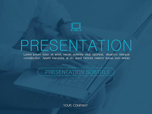 템플릿 편집 비즈니스 그래프 풍경 사람없음 노트북 세트 마을 PPT 프레젠테이션 문서템플릿 문서 이미지템플릿 전자제품 파일형식