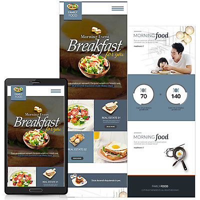 PSD 템플릿 접시 여자 남자 어린이 음식 웹템플릿 토마토 모바일 조명 성인 두명 홈페이지 주방 홈페이지시안 샐러드 한국인 프라이팬 나이프 아침식사 계란프라이 식빵 모바일템플릿 모바일웹 토스트 이미지템플릿 식기 빵 채소 주방용품 사람 동양인 식사 칼 계란요리 파일형식