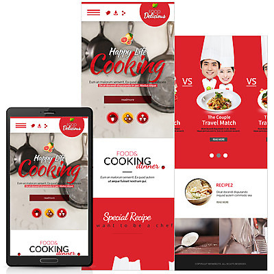 PSD 템플릿 여자 남자 음식 웹템플릿 주방용품 모바일 파스타 요리사모자 성인 두명 홈페이지 요리사 홈페이지시안 버섯 한국인 라면 프라이팬 조리복 모바일템플릿 모바일웹 부대찌개 이미지템플릿 직업 모자_잡화 생활용품 유니폼 서양음식 사람 동양인 면류 찌개 파일형식