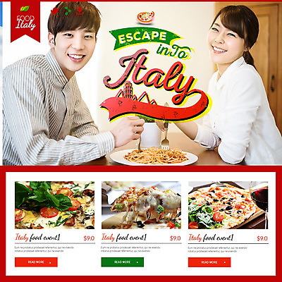 PSD 템플릿 여자 남자 음식 웹템플릿 피자 이벤트페이지 파스타 이벤트 성인 두명 한국인 이탈리아음식 샴페인 피사의사탑 이탈리아국기 이미지템플릿 주류 패스트푸드 서양음식 사람 동양인 이탈리아 세계문화유산 국기 페이지 파일형식