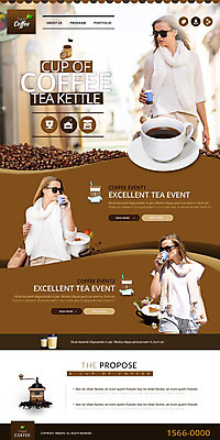 PSD 서양인 템플릿 여자 커피 음식 웹템플릿 사이트템플릿 성인 세명 홈페이지 홈페이지시안 원두 커피잔 그라인더 랜딩페이지 이미지템플릿 외국인 음료 잔 사람 커피용품 파일형식