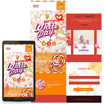 PSD 템플릿 음식 웹템플릿 화이트데이 모바일 유리병 막대사탕 사탕 사람없음 홈페이지 홈페이지시안 모바일템플릿 모바일웹 이미지템플릿 데이이벤트 병_용기 디저트 파일형식