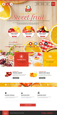 PSD 템플릿 음식 웹템플릿 토마토 오렌지 사이트템플릿 파프리카 사람없음 홈페이지 홈페이지시안 자몽 석류 랜딩페이지 이미지템플릿 채소 과일 파일형식