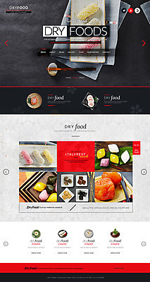 PSD 템플릿 음식 웹템플릿 사이트템플릿 떡 사람없음 홈페이지 홈페이지시안 송편 한과 강정 곶감 이미지템플릿 디저트 감 과자 전통음식 건과일 파일형식