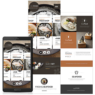 PSD 템플릿 음식 웹템플릿 모바일 새우 어류 사람없음 홈페이지 얼음 홈페이지시안 초밥 굴 해산물 모바일템플릿 모바일웹 이미지템플릿 자연요소 어패류 갑각류 수중동물 일본음식 파일형식