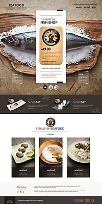 PSD 템플릿 음식 웹템플릿 사이트템플릿 조개 새우 어류 사람없음 홈페이지 얼음 홈페이지시안 초밥 굴 해산물 고등어 랜딩페이지 이미지템플릿 자연요소 어패류 갑각류 수중동물 일본음식 파일형식