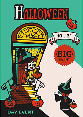 캐릭터 여자 기념일 어린이 일러스트 데이이벤트 호박 사람 이벤트 성인 두명 문 계단 고양이 할로윈 데이 마녀 마녀모자 마녀복장 잭오랜턴 국내일러스트 일러캐릭터 AI파일 모자_잡화 채소 포유류 반려동물 이벤트의상 파일형식 벡터