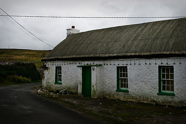포토 JPG 해외이미지 문화 건축양식 주택 사람없음 시골 시골집 북쪽 아일랜드 해외202004 해외포토 건축 유럽 건물 방향 파일형식 이미지허브