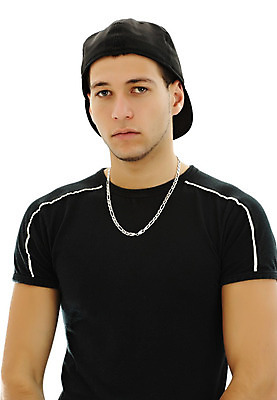 포토 JPG 해외이미지 백인 남자 건강 한명 사람 소년 성인 유행 흰색 머리장식 고립 캡모자 해외202004 해외포토 서양인 모자_잡화 1 어린이 컬러 장식 파일형식 이미지허브