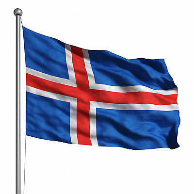 포토 JPG 해외이미지 배너 물결 클리핑패스 아이슬란드 사람없음 컴퓨터그래픽 관광지 3D 깃발 국기 자르기 심볼 봉 애국심 고립 교황 랜드마크 해외202004 해외포토 유럽 여행 모션 그래픽 디지털합성 파일형식 이미지허브