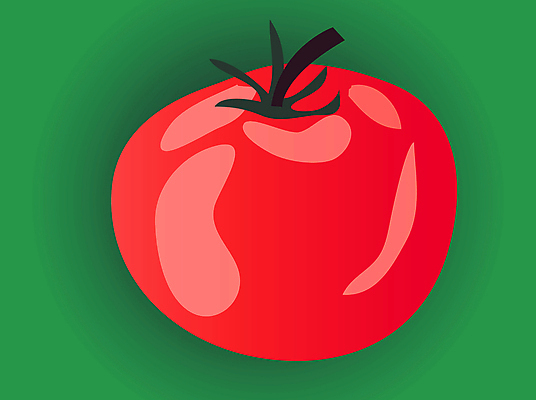 포토 JPG 해외이미지 1 백그라운드 토마토 채소 사람없음 빨간색 초록색 원형 숙성 해외202004 해외포토 도형 컬러 파일형식 이미지허브