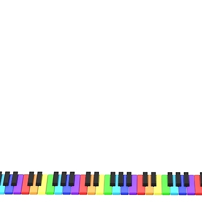 포토 JPG 해외이미지 음악 백그라운드 무지개 일러스트 열쇠 추상 실내 사람없음 그래픽 빛 3D 디지털 검은색 소리 흰색 기구 키보드 피아노 오브젝트 눈금 만들기 고립 뮤지컬 줄서기 해외202004 해외포토 자연요소 컬러 무늬 모션 문화예술 내부 건반악기 디지털합성 파일형식 이미지허브