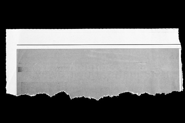 포토 JPG 해외이미지 1 디자인 종이 조각 백그라운드 통신 추상 사람없음 검은색 쪽지 사진촬영 공백 회색 흰색 틈 메시지 신문 뉴스 가장자리 닫기 떨어짐 자르기 싱글 질감 찢어짐 한조각 고립 엘리먼트 카피스페이스 해외202004 해외포토 컬러 컨셉 무늬 모션 간행물 촬영 둘레 파일형식 이미지허브