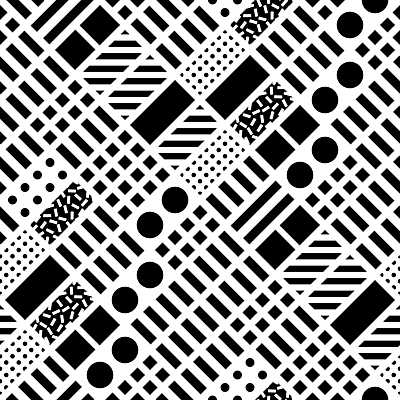 포토 JPG 해외이미지 모양 전통 디자인 선 백그라운드 패턴 일러스트 벽지 표면 추상 흑백 미술 사람없음 그래픽 장식 유행 검은색 줄무늬 덮개 흰색 직물 인쇄 타일 질감 복고 정사각형 모자이크 엘리먼트 포장소품 혼란 스타일 해외202004 해외포토 도형 컬러 컨셉 무늬 포장 문화예술 촬영기법 뚜껑 오브젝트 포장재료 파일형식 이미지허브