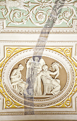 포토 JPG 해외이미지 아이콘 전통 종교 문화 벽 건축양식 프레임 기술 실내 미술 풍경 사람없음 궁전 수확 골동품 신선 업무 작업 역사 수리 보호 위험 로마 묘사 사인 천장 그림 박물관 신성 문제 수공예 나쁜 복원 옛날 해외202004 사도궁 해외포토 건축 컨셉 고건축 농업 문화예술 내부 이탈리아 공예 바티칸 파일형식 이미지허브